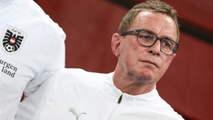 ÖFB-Teamchef Ralf Rangnick hat den Kader für die anstehenden WM-Quali-Spiele bekannt gegeben. 