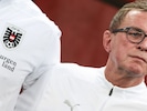 ÖFB-Teamchef Ralf Rangnick hat den Kader für die anstehenden WM-Quali-Spiele bekannt gegeben. 
