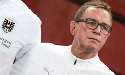 ÖFB-Teamchef Ralf Rangnick hat den Kader für die anstehenden WM-Quali-Spiele bekannt gegeben. 