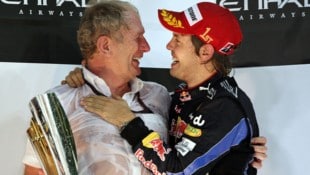 2010 holte Red Bull Racing die ersten zwei WM-Titel