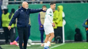 Stefano Pioli muss seine Koffer packen.