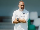 Frauen-Teamchef Alexander Schriebl