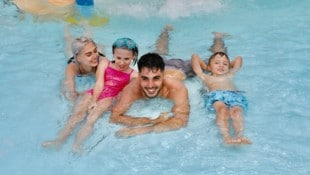 Wiens Bäder werden schon bald wieder teurer.