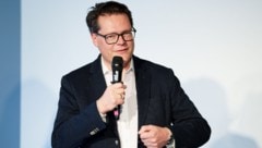 Jürgen Czernohorszky meint, die kalte Progression sollte wieder eingeführt werden.