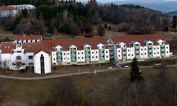 Die „Waldpension“ in Hochegg wird voraussichtlich im Februar schließen. 