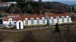 Die „Waldpension“ in Hochegg wird voraussichtlich im Februar schließen. 