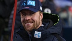 Aleksander Aamodt Kilde wird schon bald sein Comeback im Ski-Zirkus geben.