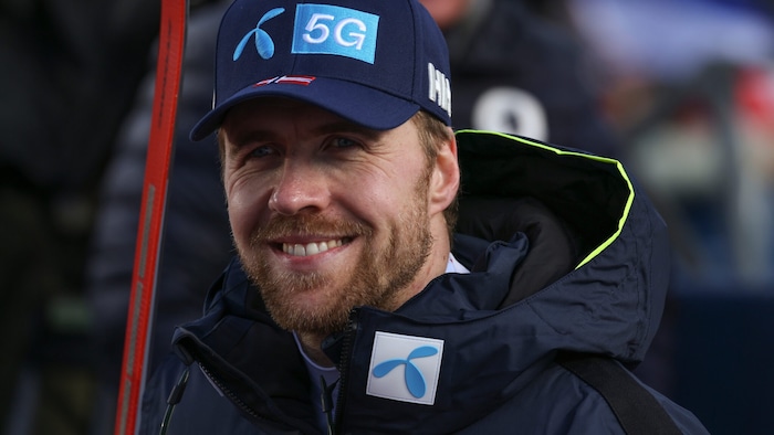 Aleksander Aamodt Kilde