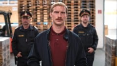 Fernsehdetektiv Michael Edlinger wurde Opfer krimineller Machenschaften.