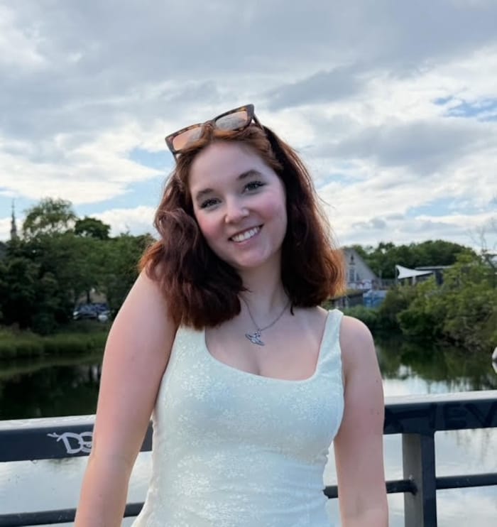 Sophia (18) aus Tirol: „Hört uns endlich zu und seht uns als Teil der Gesellschaft. Wir sind die ...