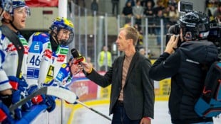 VSV-Toptalent Paul Sintschnig.