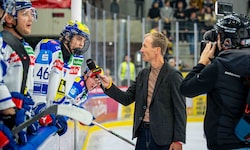 VSV-Toptalent Paul Sintschnig.