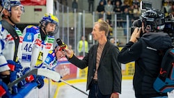 VSV-Toptalent Paul Sintschnig.