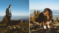 Mick Schumacher trauert um seine „Angie“.