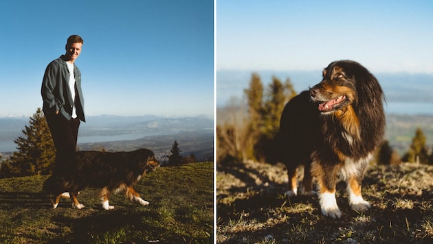Mick Schumacher trauert um seine „Angie“.