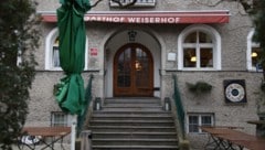 Im ehemals äußerst beliebten Weiserhof gehen die Lichter aus.
