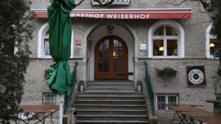 Im ehemals äußerst beliebten Weiserhof gehen die Lichter aus.