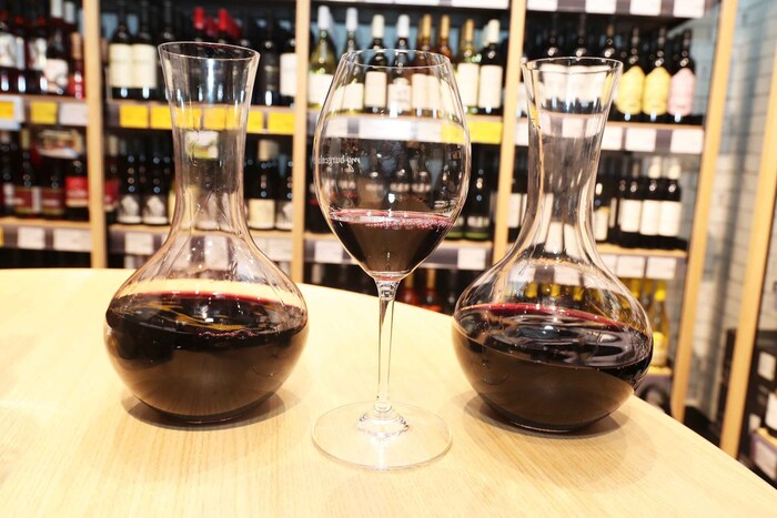 Centum 2021 und 2023: Streng limitiert