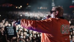 Mit dem Song „Chabos wissen wer der Babo ist“ gelang Haftbefehl 2012 der große Durchbruch in die ...