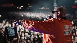 Mit dem Song „Chabos wissen wer der Babo ist“ gelang Haftbefehl 2012 der große Durchbruch in die ...