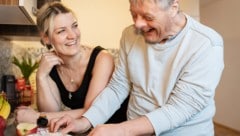 Ob Wohnverbund, intensivbetreutes Wohnen oder mobile Begleitung in den eigenen vier Wänden, ...