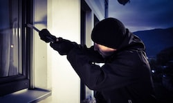 Schnell, leicht, unauffällig: Die Täter wählen schlecht gesicherte Objekte für ihren Beutezug ...
