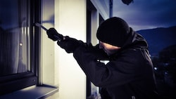 Schnell, leicht, unauffällig: Die Täter wählen schlecht gesicherte Objekte für ihren Beutezug ...