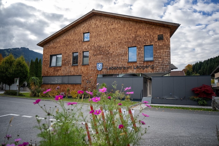 Im Lebensraum Leogang haben Schicksale Platz.