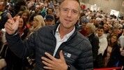 Zeigt die Richtung für die Salzburger SPÖ bald wieder nach oben? Peter Eder wird die Partei ...