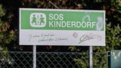 Rund um die österreichischen SOS Kinderdörfer wurden in den vergangenen Wochen immer wieder ...