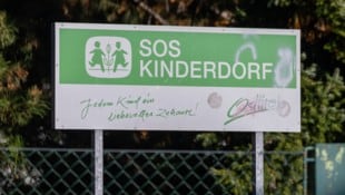 In der Osttiroler Gemeinde Nußdorf-Debant ist das zweitälteste SOS-Kinderdorf beheimatet.