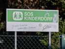 In der Osttiroler Gemeinde Nußdorf-Debant ist das zweitälteste SOS-Kinderdorf beheimatet.