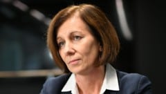 SOS-Kinderdorf Geschäftsführerin Annemarie Schlack hat auf eigenen Wunsch ihr Dienstverhältnis ...