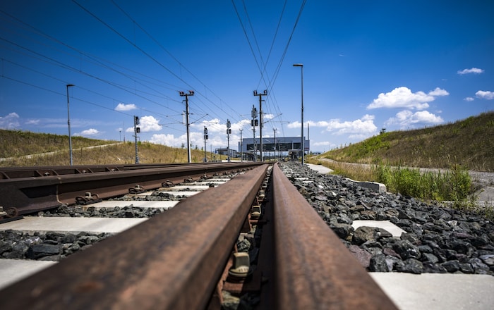 Die neue Koralmbahn zieht auch umfangreiche Fahrplanwechsel bei Zügen in Kärnten und in der ...
