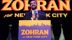 Mamdani wurde 1991 in Uganda geboren und kam mit seinen Eltern im Alter von sieben Jahren nach ...