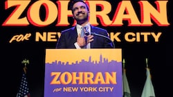 Mamdani wurde 1991 in Uganda geboren und kam mit seinen Eltern im Alter von sieben Jahren nach ...