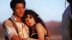 Brendan Fraser und Rachel Weisz sollen mit einer Fortsetzung von „Die Mumie“ wieder ...