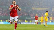 Unser Nationalteam will die Herzen der Fans höher schlagen lassen. 