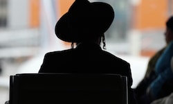De Bericht der Antisemitismus-Meldestelle der IKG zeigt eine anhaltend hohe Bedrohung – der ...
