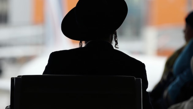 De Bericht der Antisemitismus-Meldestelle der IKG zeigt eine anhaltend hohe Bedrohung – der ...