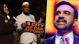 Zohran Mamdanis Anhänger freuen sich nun auf eine „Stadt, die wir uns leisten können“.