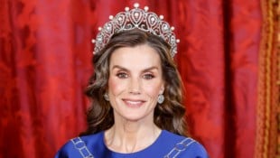 WOW-AUFTRITT! Letizia zeigt sich wie nie zuvor – mit Traumhaar und königlichem Glamour!