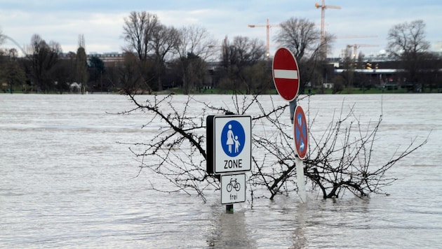 Ursprünglich hatte die EU-Kommission eine Emissionssenkung um 90 Prozent bei einem Anteil von ...