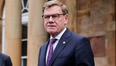 Johann Wadephul hat erst vor Kurzem Syrien besucht und Eindrücke über die Situation im ...