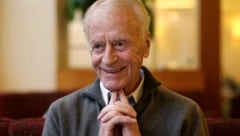 Helmuth Lohner verstarb vor zehn Jahren im Alter von 82 Jahren.