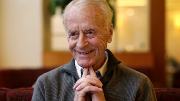 Helmuth Lohner verstarb vor zehn Jahren im Alter von 82 Jahren.