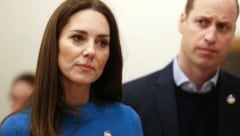 Ben Duncan, Uni-Freund von Kate Middleton und Prinz William, ist tot. Der frühere „Big ...