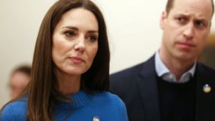 Ben Duncan, Uni-Freund von Kate Middleton und Prinz William, ist tot. Der frühere „Big ...