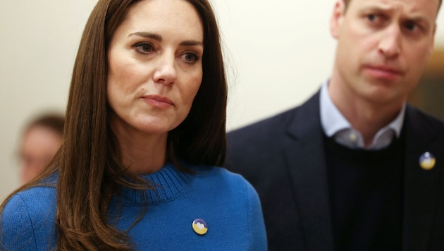 Ben Duncan, Uni-Freund von Kate Middleton und Prinz William, ist tot. Der frühere „Big ...