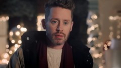 Kevin ist groß geworden und muss sich nun um seine Eltern kümmern. 